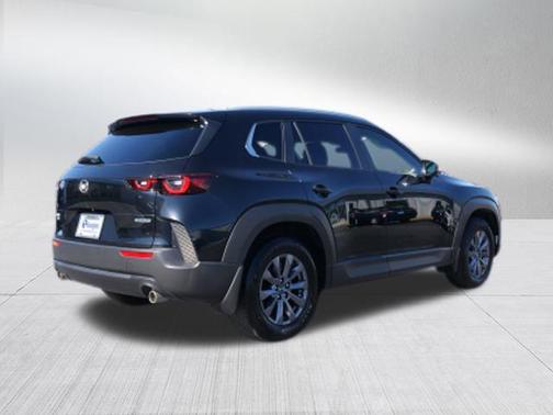 2023 Mazda CX-50 2.5 S Preferred Plus Package