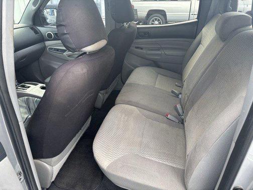 2015 Toyota Tacoma PreRunner