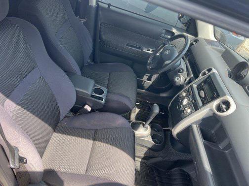 2005 Scion xB Base