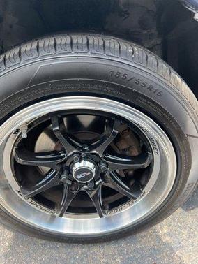 2005 Scion xB Base