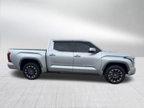 2024 Toyota Tundra Hybrid Limited