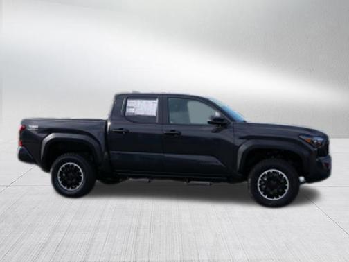 Underground 2026 Toyota Tacoma TRD Off Road