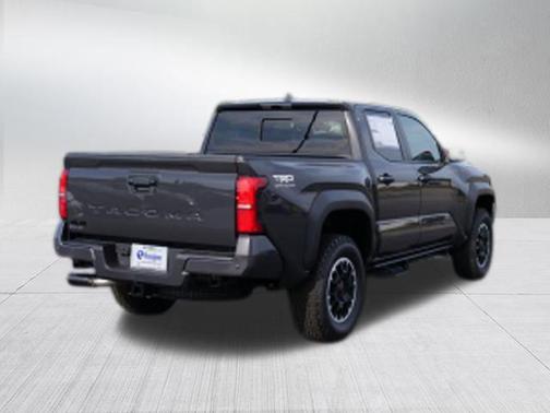 Underground 2026 Toyota Tacoma TRD Off Road