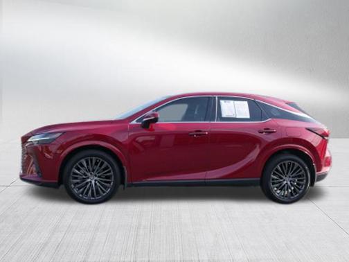 2023 Lexus RX 350 Luxury