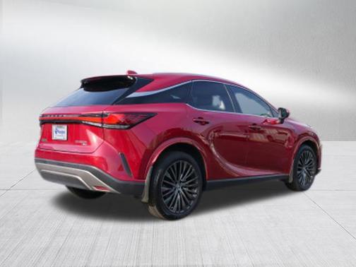 2023 Lexus RX 350 Luxury
