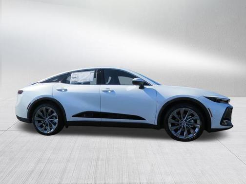 2025 Toyota Crown Limited