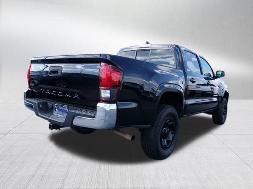 2020 Toyota Tacoma SR