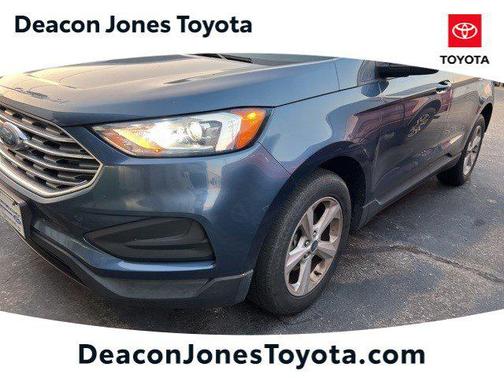 2019 Ford Edge SE