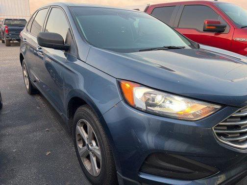 2019 Ford Edge SE