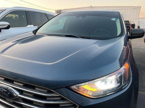 2019 Ford Edge SE