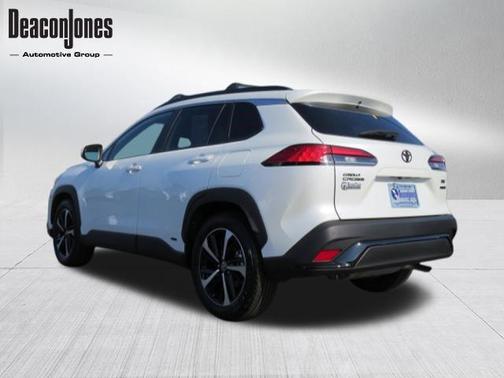 0089 2023 Toyota Corolla Hybrid SE