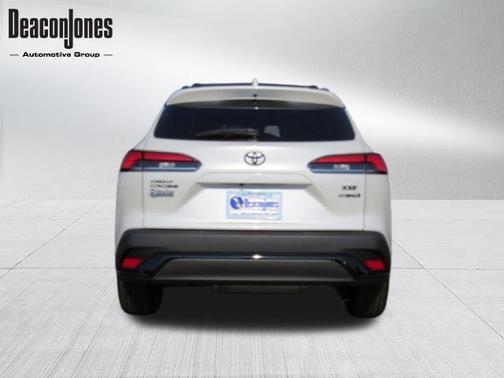 0089 2023 Toyota Corolla Hybrid SE