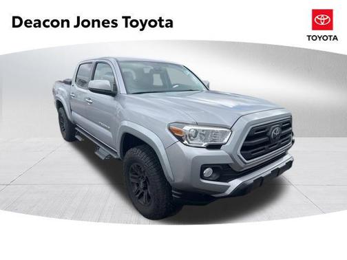 2019 Toyota Tacoma SR5