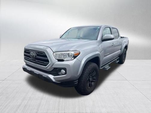 2019 Toyota Tacoma SR5