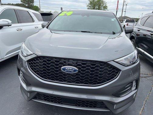 2024 Ford Edge ST Line