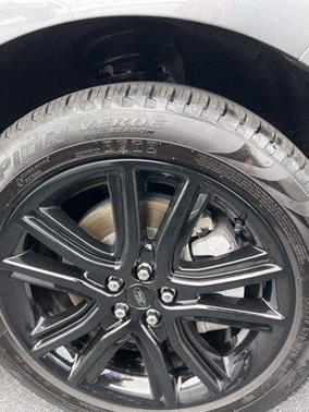 2024 Ford Edge ST Line