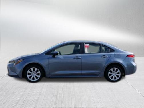 Celestite 2026 Toyota Corolla LE