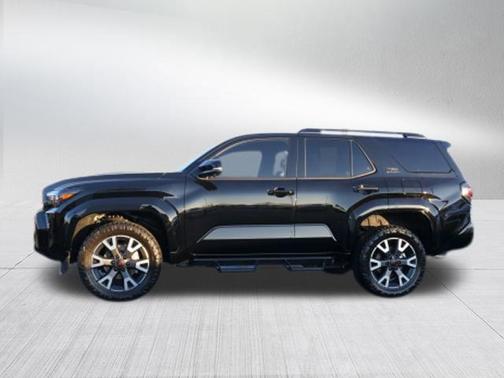 2025 Toyota 4Runner TRD Sport Premium