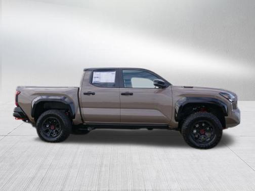 2025 Toyota Tacoma TRD Pro
