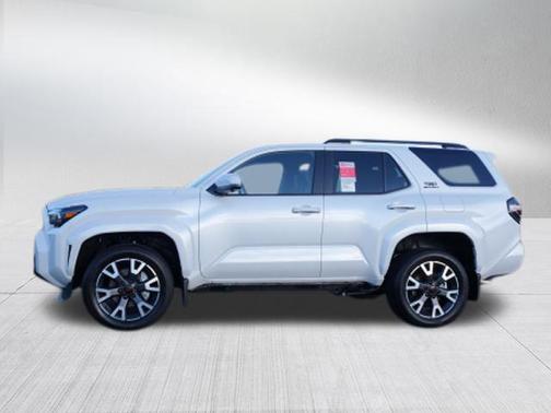 2025 Toyota 4Runner TRD Sport Premium