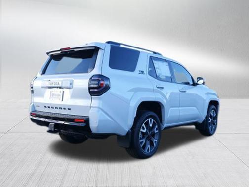 2025 Toyota 4Runner TRD Sport Premium