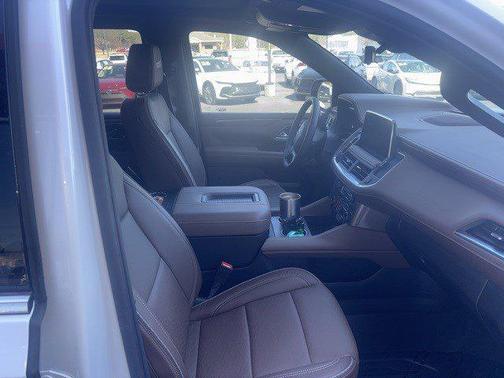 2023 Chevrolet Tahoe 4WD High Country