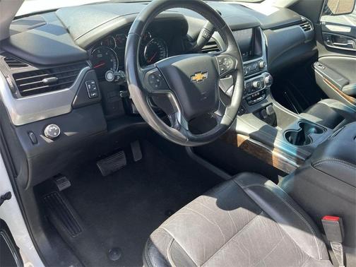 Photo 2 of 42 of 2018 Chevrolet Tahoe LT