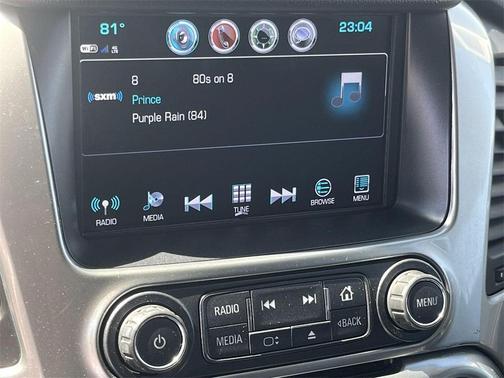 Photo 5 of 42 of 2018 Chevrolet Tahoe LT