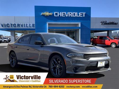 Photo 1 of 42 of 2020 Dodge Charger GT