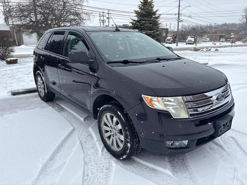 2007 Ford Edge SEL