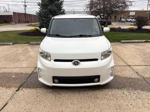 2014 Scion xB Release Series 10.0