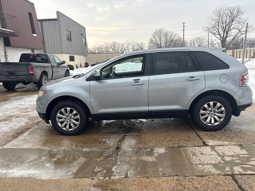 2007 Ford Edge SEL