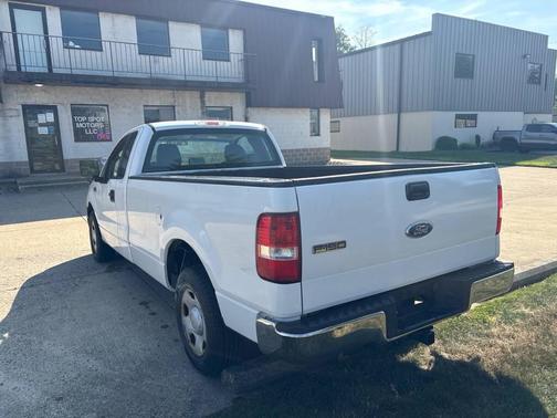 2008 Ford F-150 XL