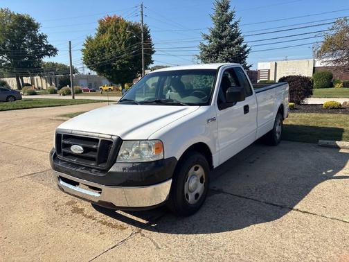 2008 Ford F-150 XL