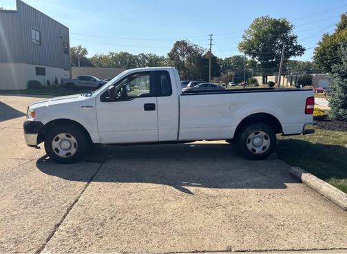 2008 Ford F-150 XL
