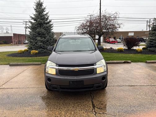 2007 Chevrolet Equinox LS