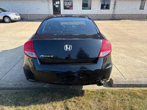 2012 Honda Accord LX-S