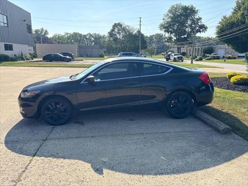 2012 Honda Accord LX-S
