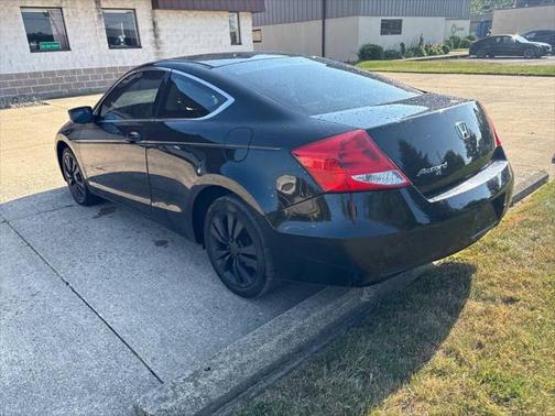2012 Honda Accord LX-S