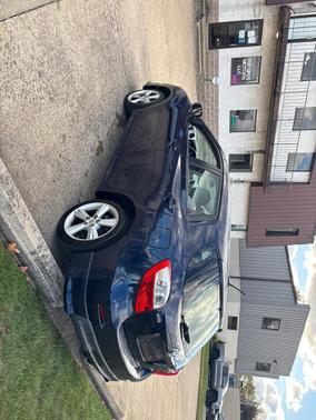 2010 Toyota Matrix S