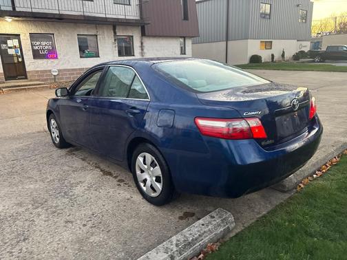 2009 Toyota Camry BASE