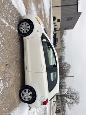 2010 Toyota Yaris Base