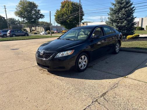 2007 Toyota Camry CE