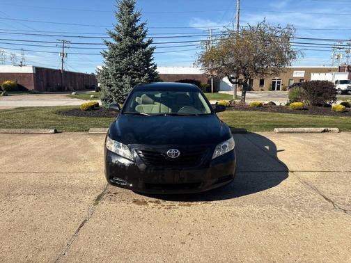 2007 Toyota Camry CE