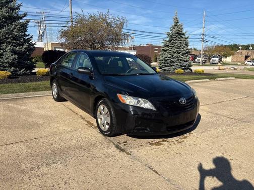 2007 Toyota Camry CE
