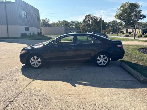 2007 Toyota Camry CE