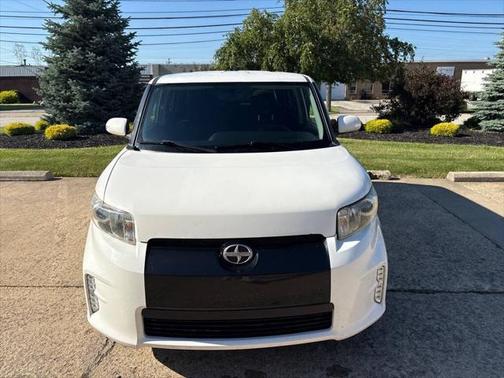 2013 Scion xB 10 Series