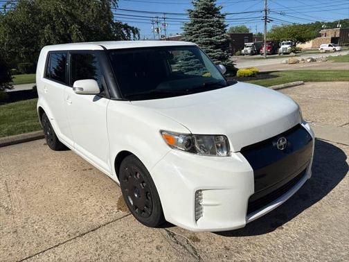 2013 Scion xB 10 Series