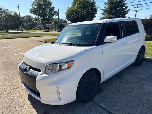 2013 Scion xB 10 Series