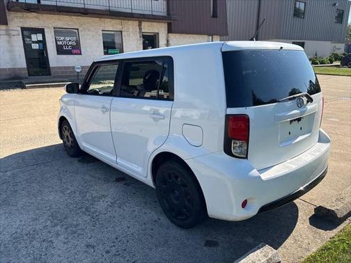 2013 Scion xB 10 Series